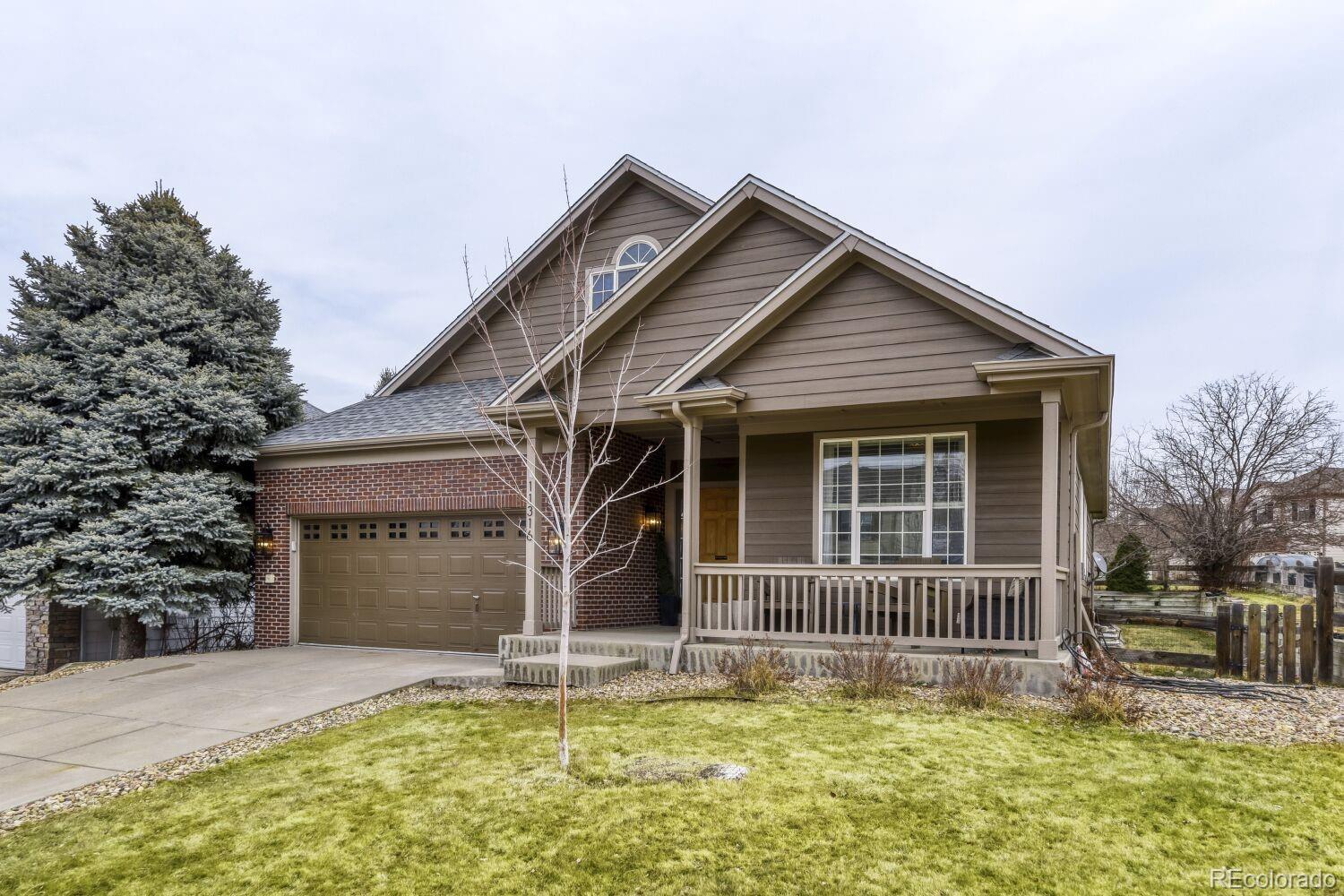 11316 S Lost Creek Circle