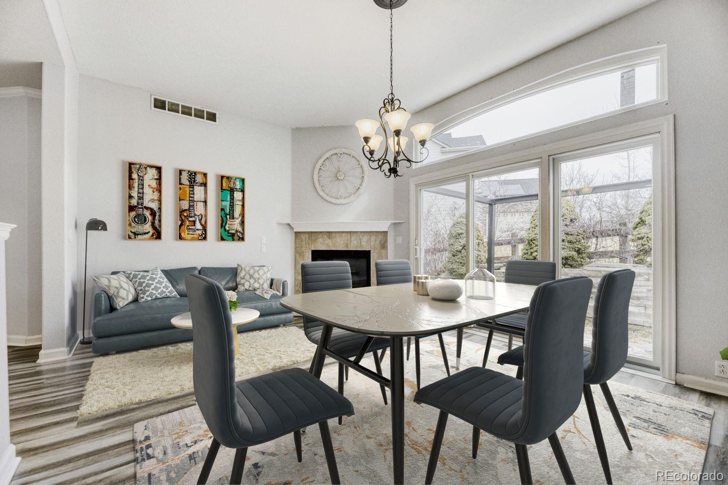 11316 S Lost Creek Circle