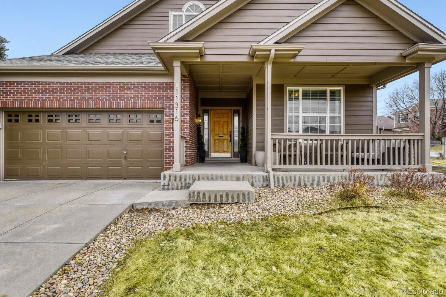 11316 S Lost Creek Circle