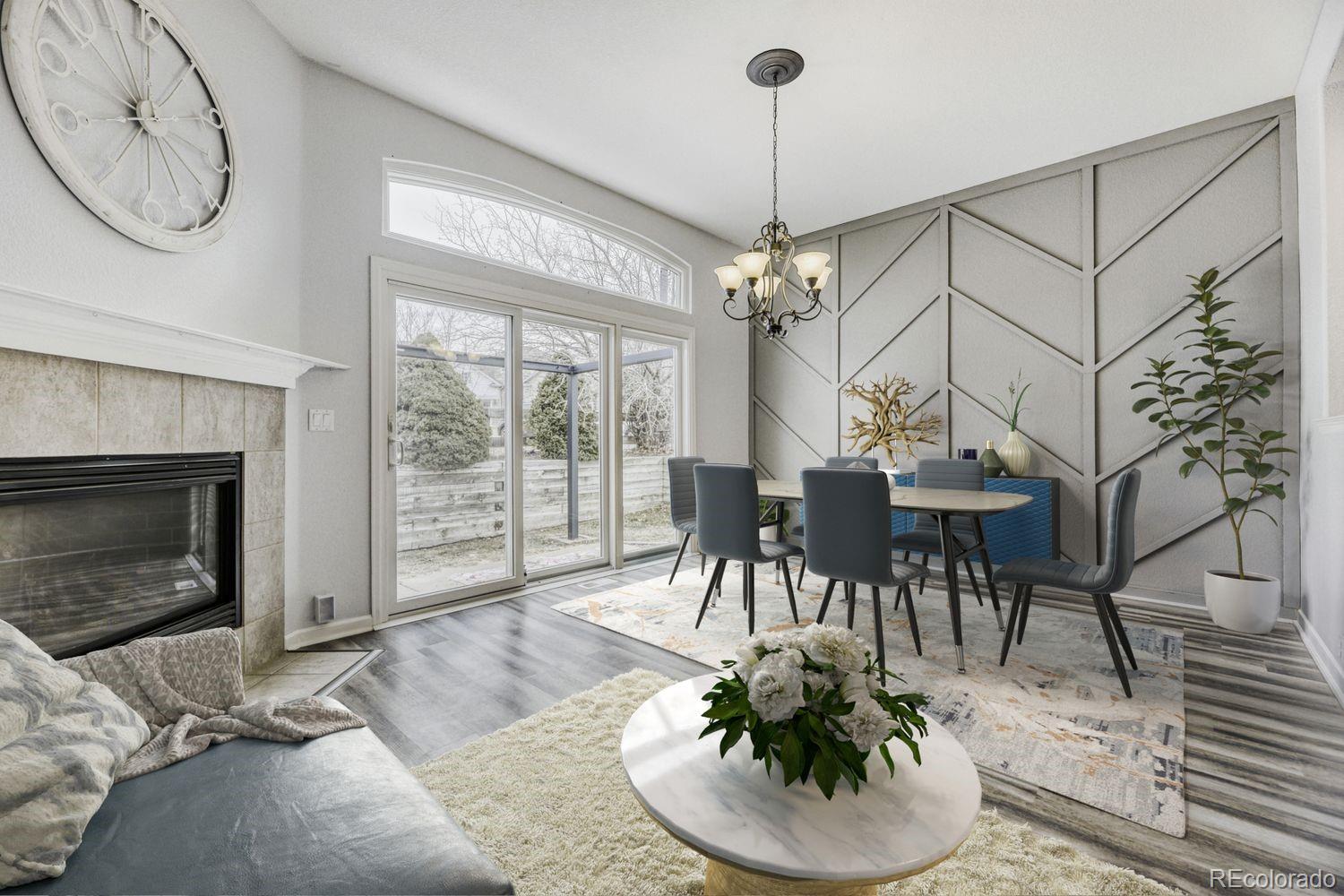 11316 S Lost Creek Circle