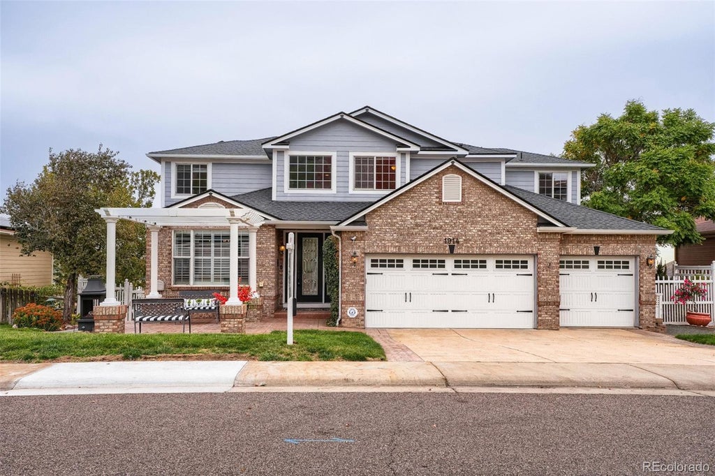 Photo of 1914 Parfet Estates Drive, Golden, CO 80401 (MLS # 5259303)