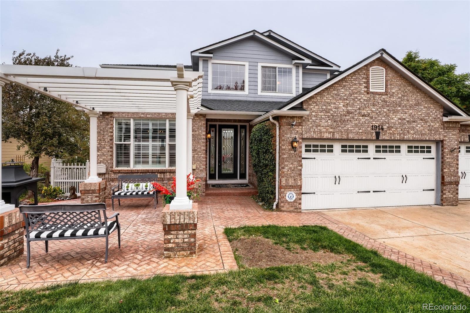 1914 Parfet Estates Drive