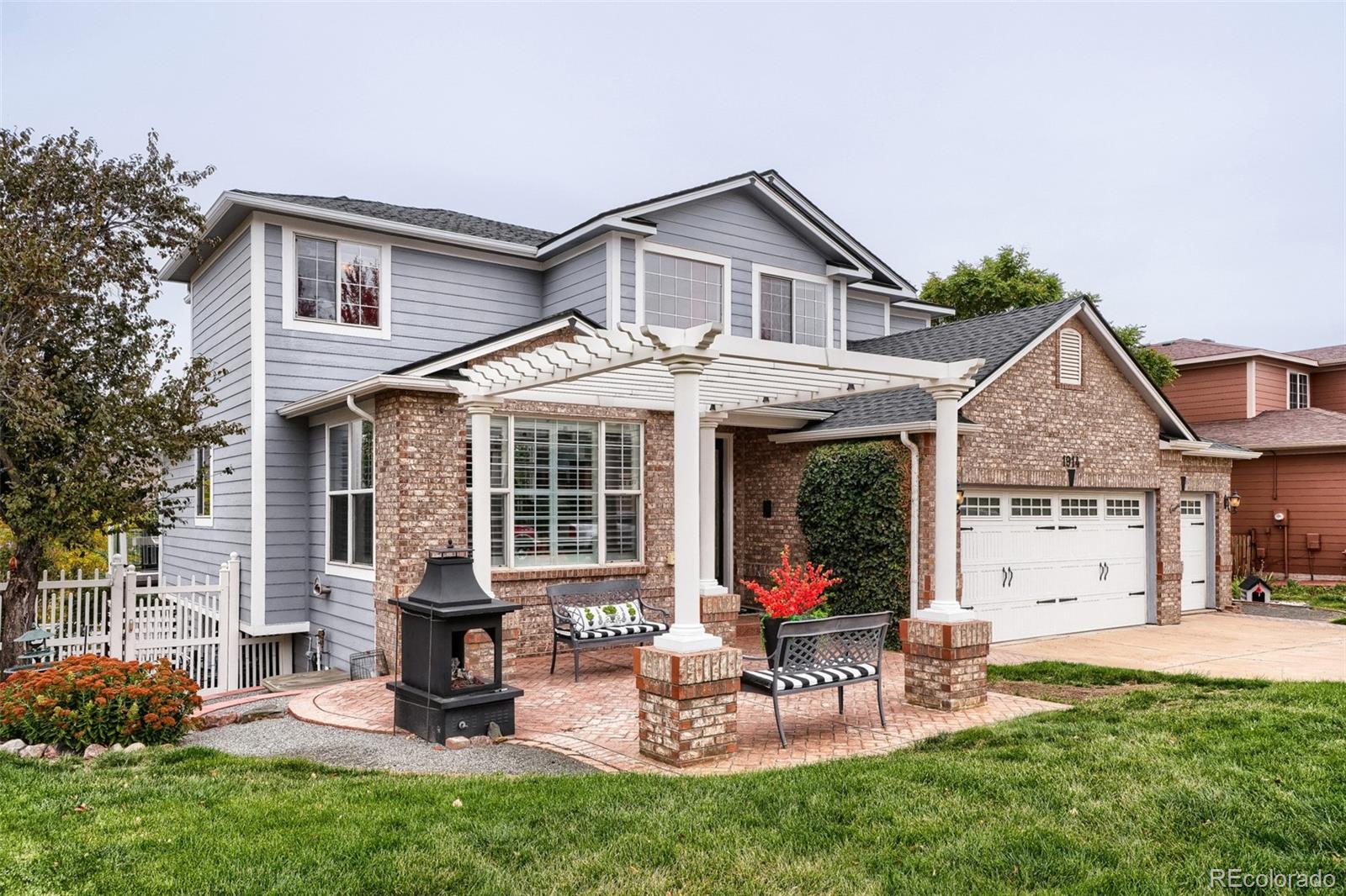 1914 Parfet Estates Drive