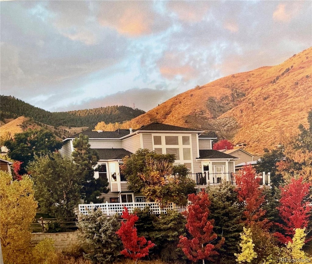 Photo of 1914 Parfet Estates Drive, Golden, CO 80401 (MLS # 5259303)