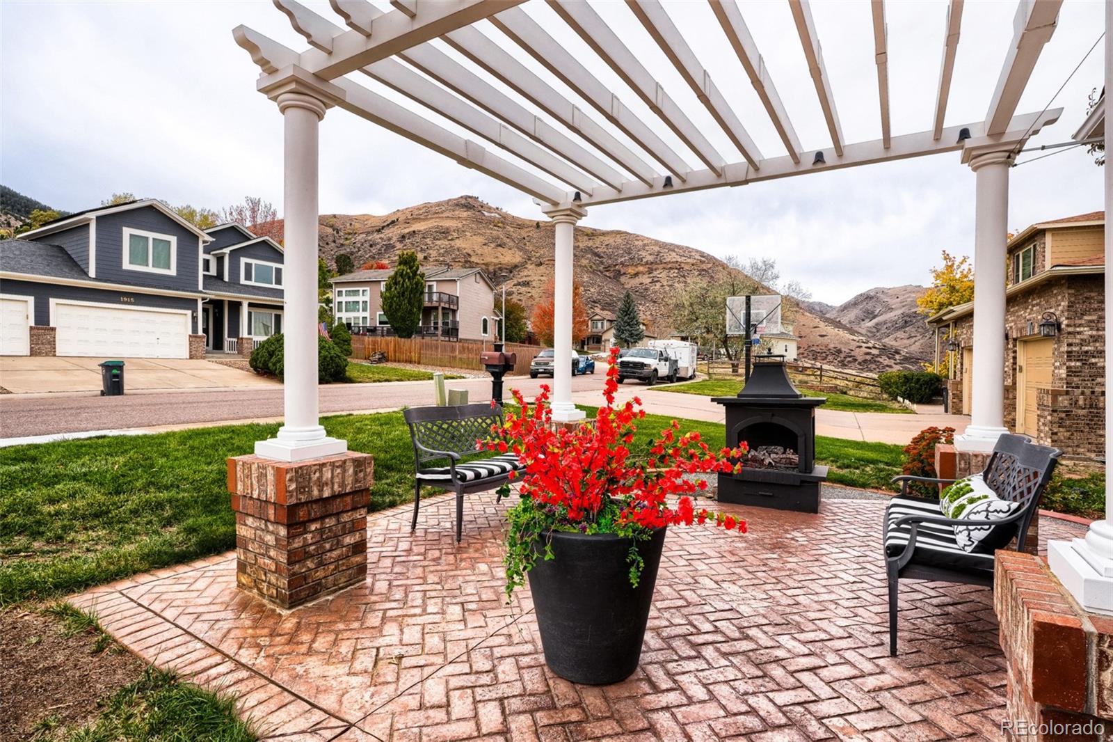 1914 Parfet Estates Drive