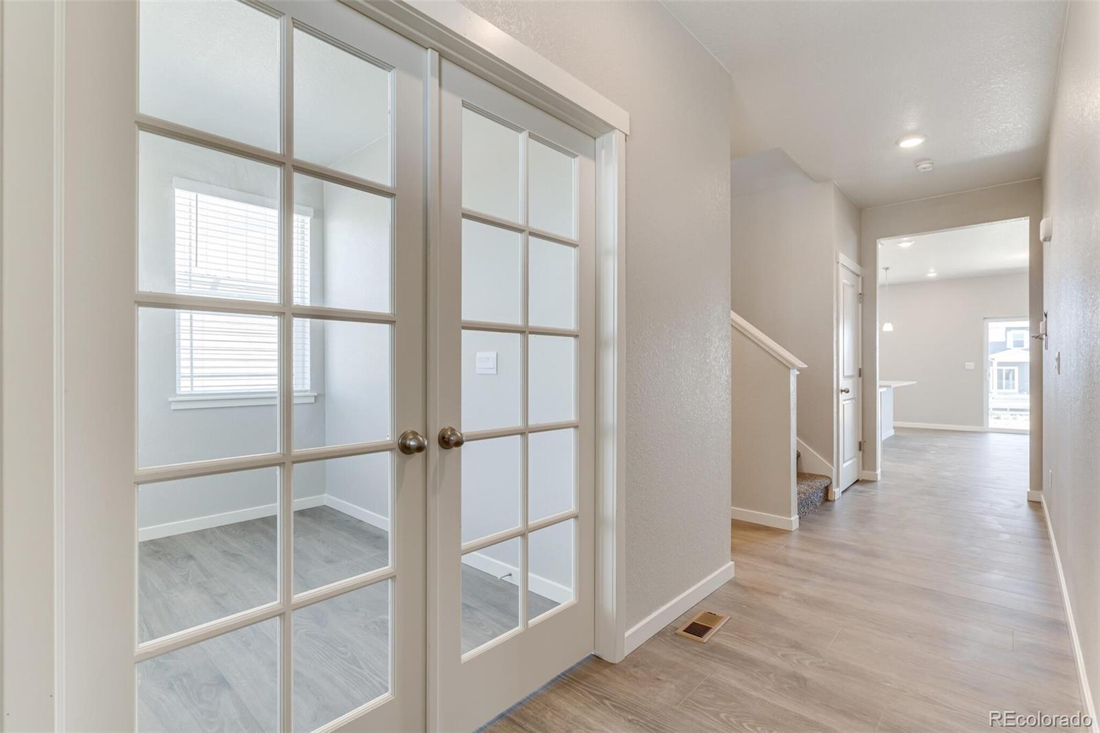 1894 Chaffee Crest Drive