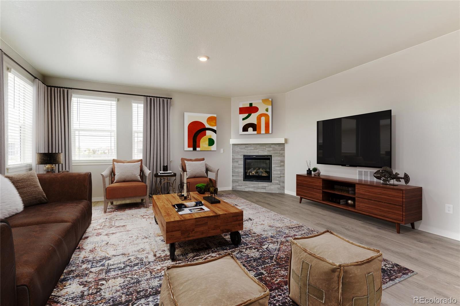 1894 Chaffee Crest Drive