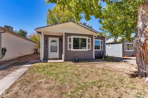 2817 Winnipeg Street Pueblo CO 81004