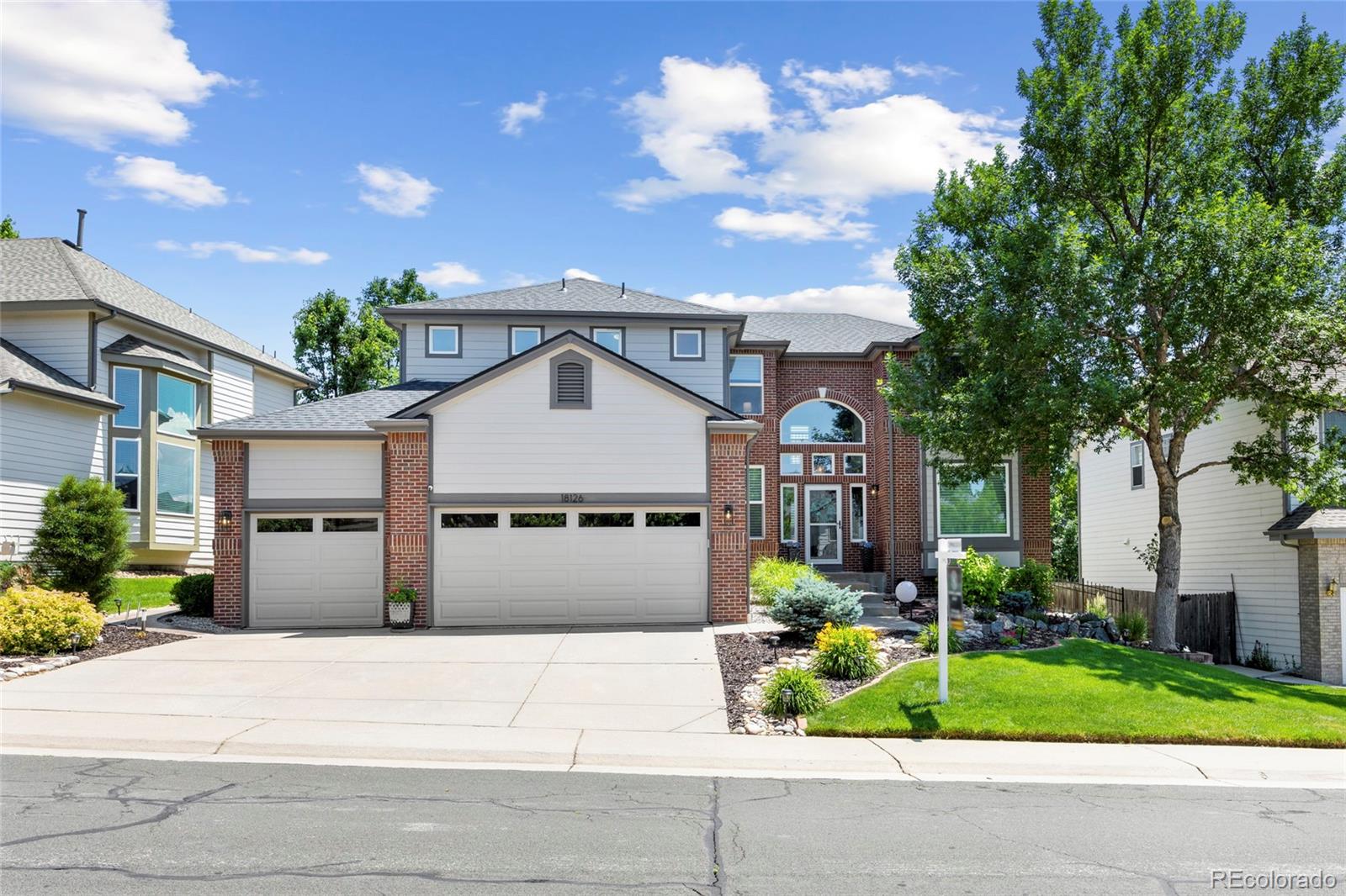 18126 E Alamo Drive