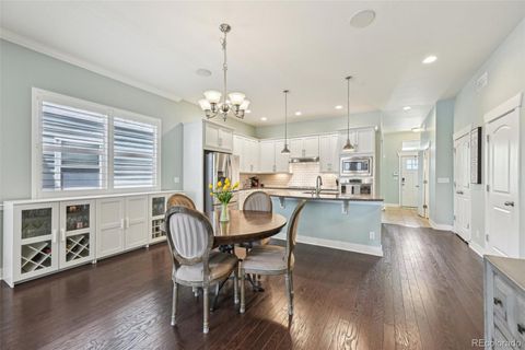 11346 E 27th Avenue Denver CO 80238