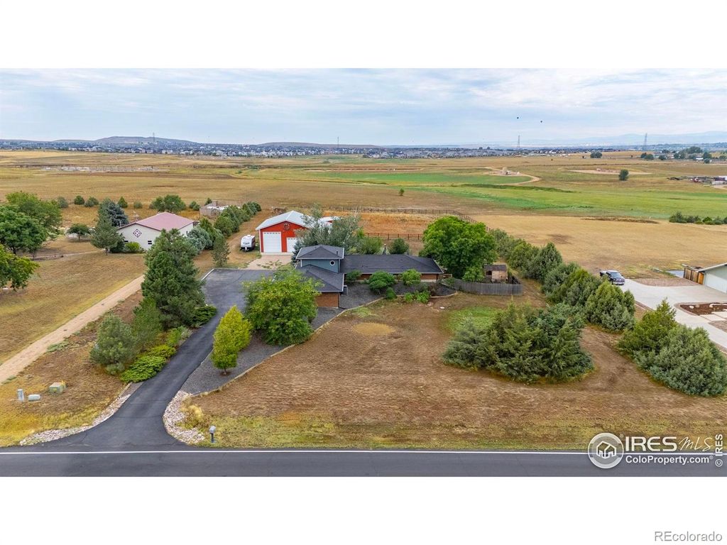 Photo of 1216 Rue De Trust, Erie, CO 80516 (MLS # IR1050956)