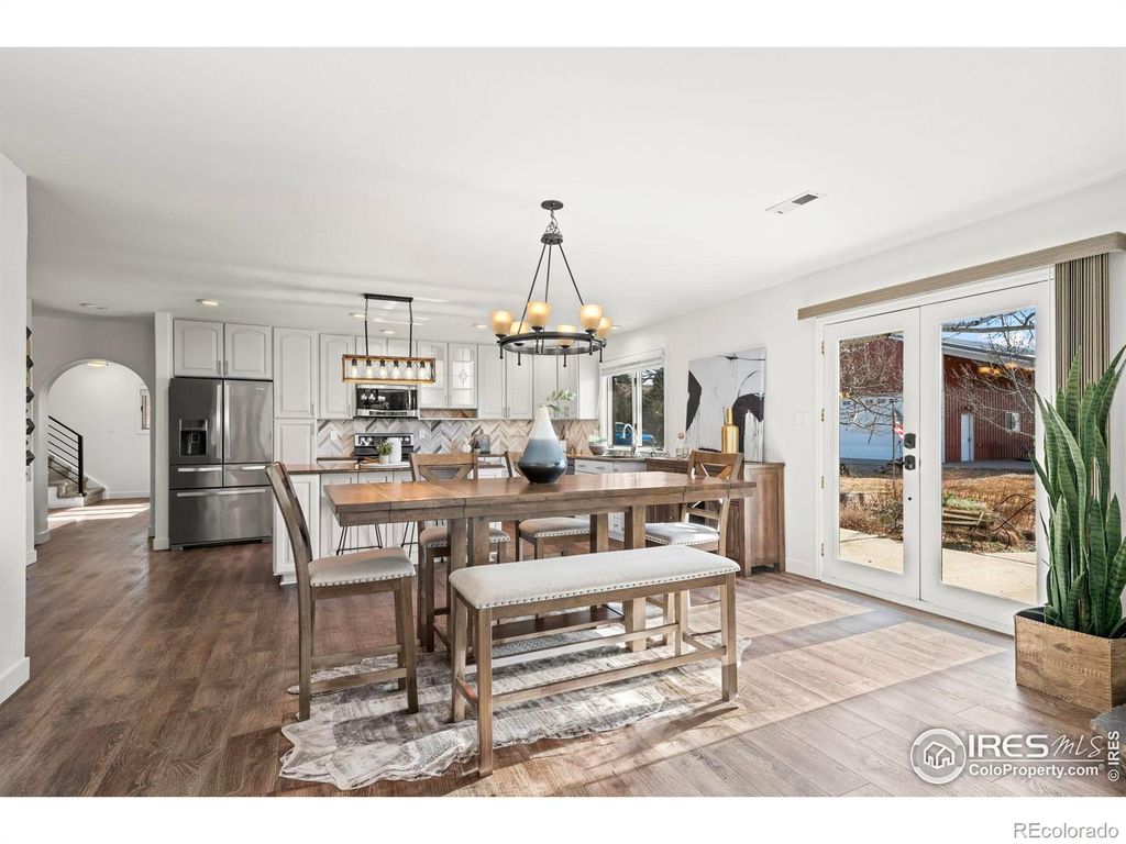 Photo of 1216 Rue De Trust, Erie, CO 80516 (MLS # IR1050956)