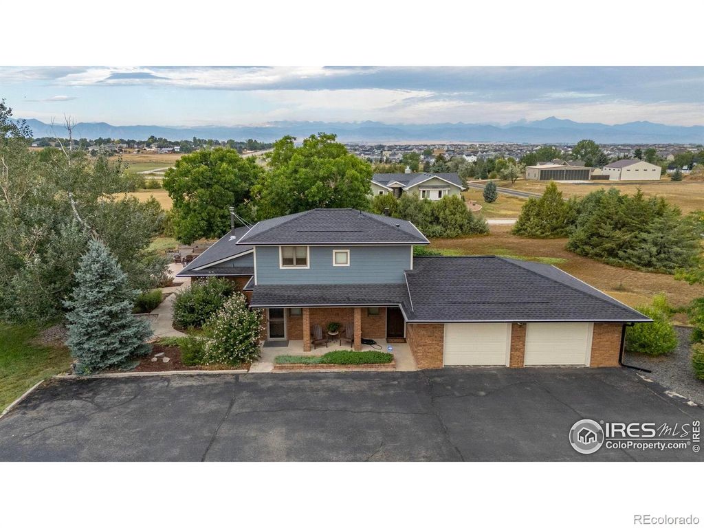 Photo of 1216 Rue De Trust, Erie, CO 80516 (MLS # IR1050956)