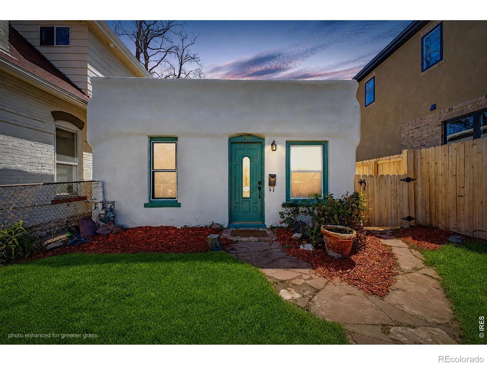 1962 S Logan Street
