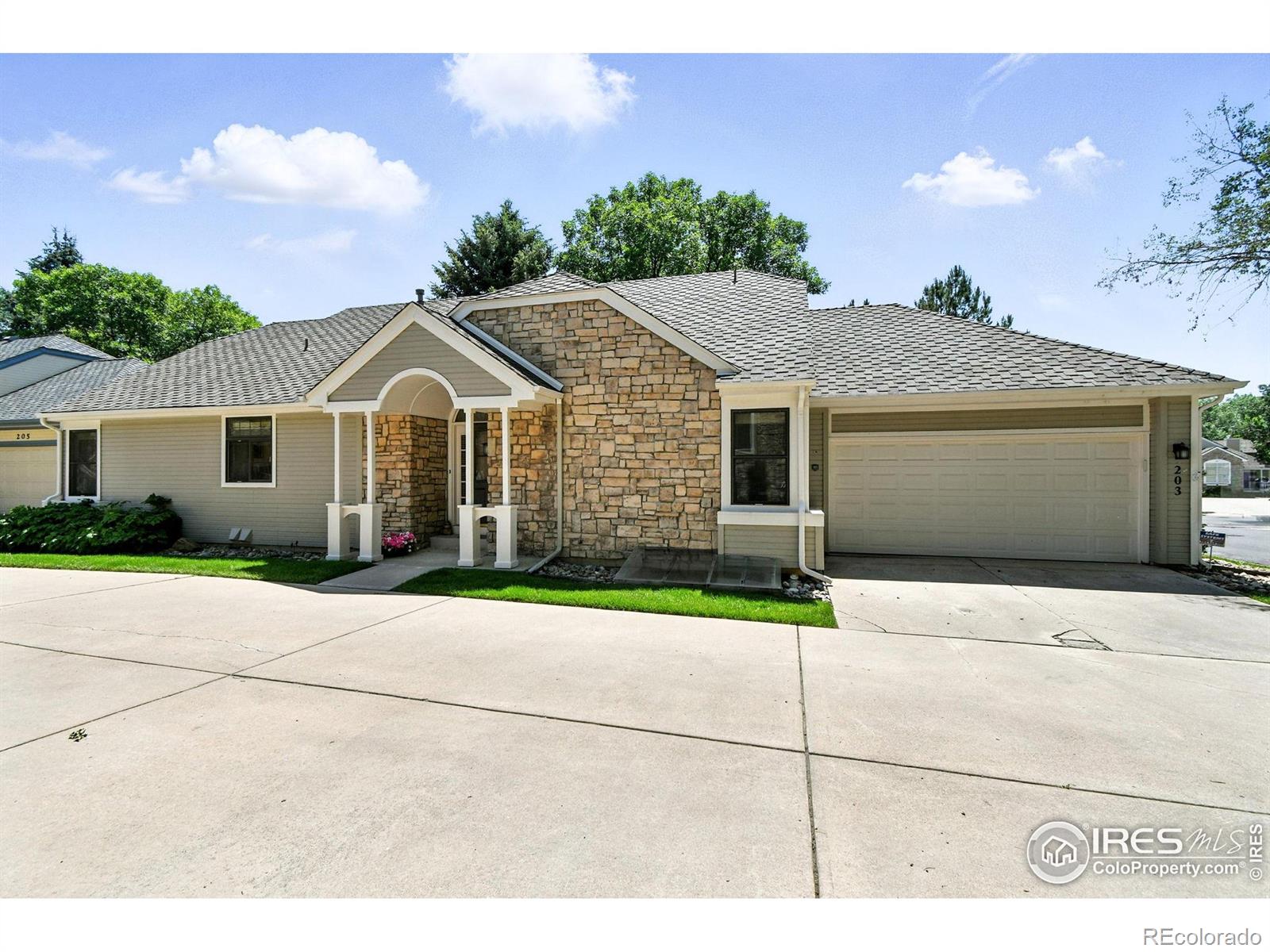 203 Springs Drive
