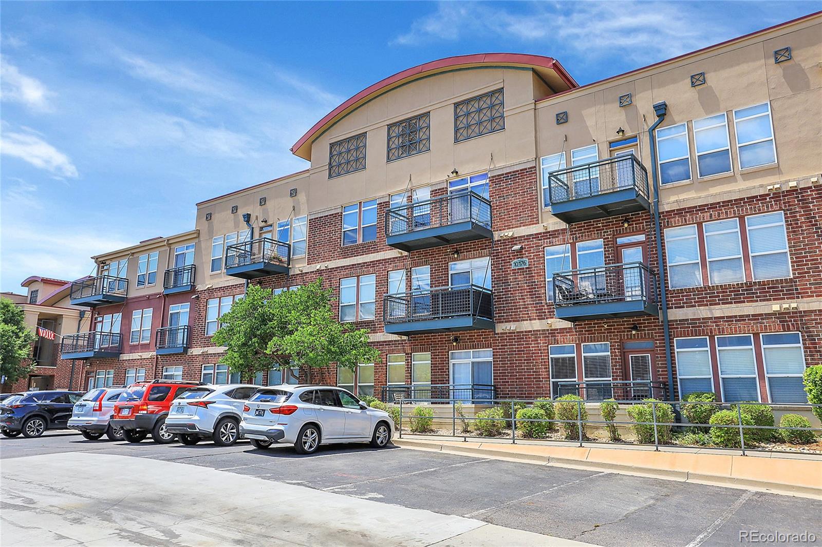 View Lone Tree, CO 80124 condo