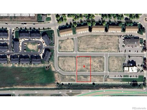 8265 Wellington Boulevard Wellington CO 80549