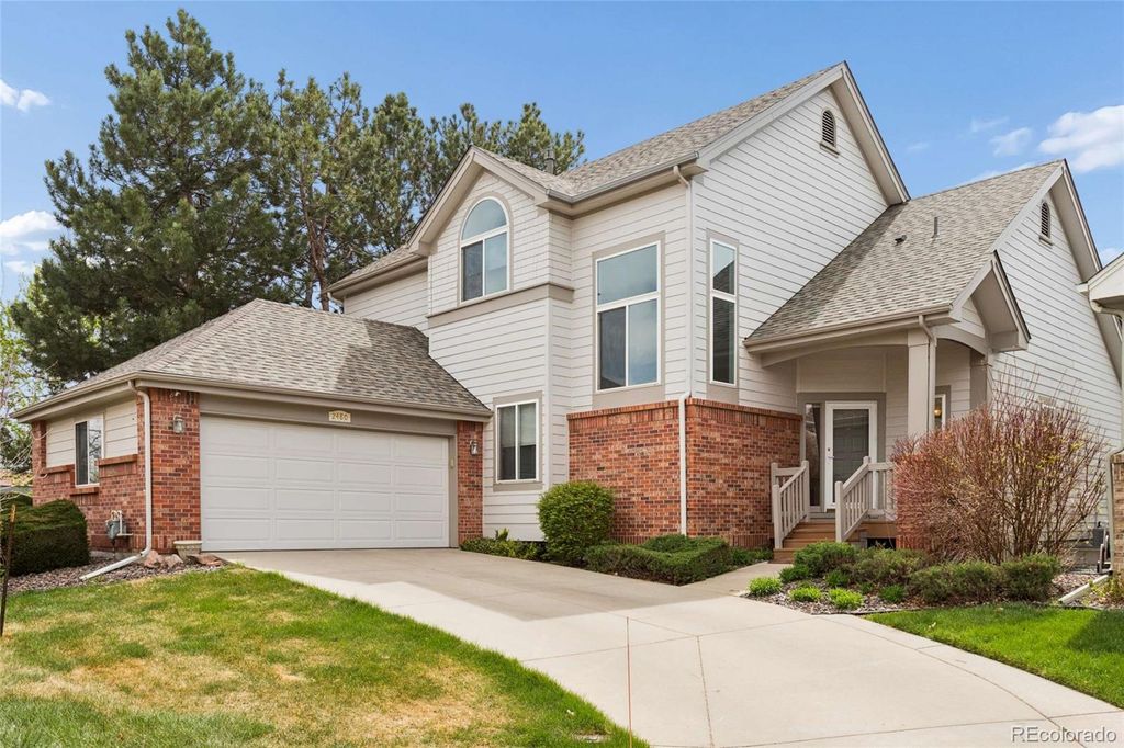 Photo of 2480 W 107th Drive, Westminster, CO 80234 (MLS # 2456208)