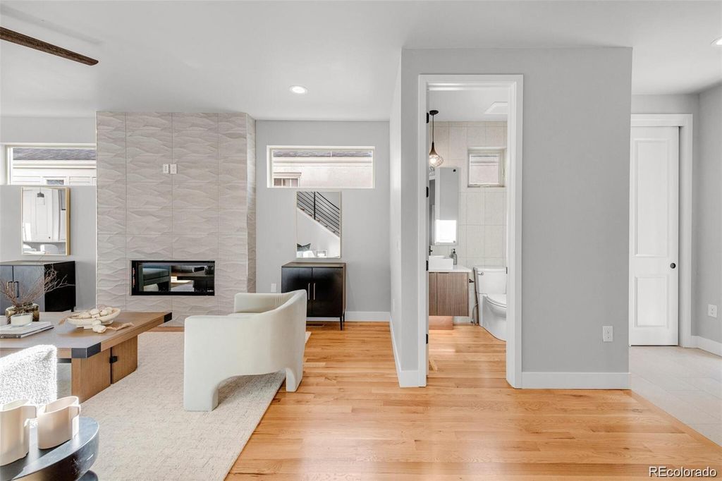 Photo of 4144 Wyandot Street, Denver, CO 80211 (MLS # 9987408)