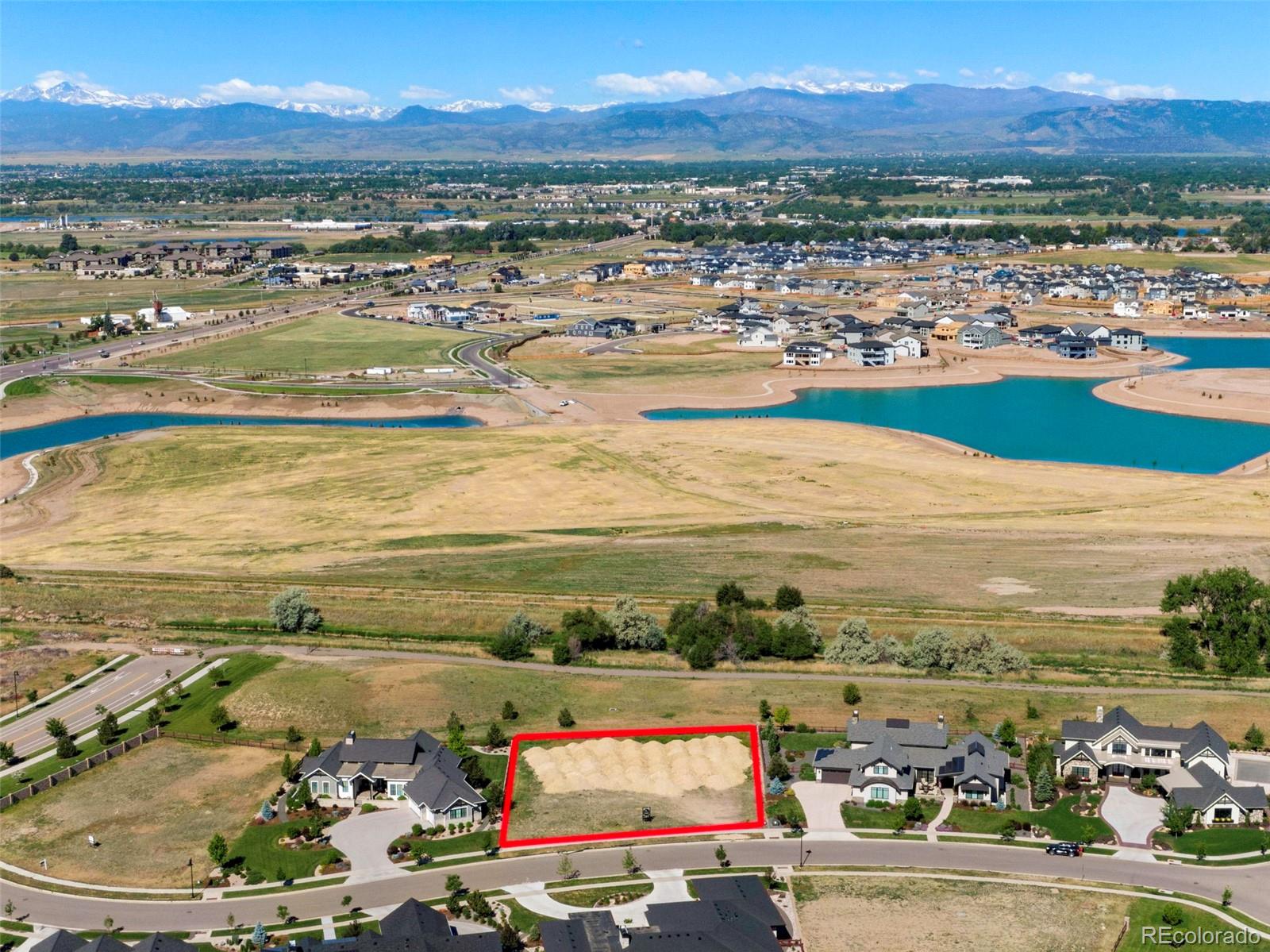 4245 Mountain Shadow Way