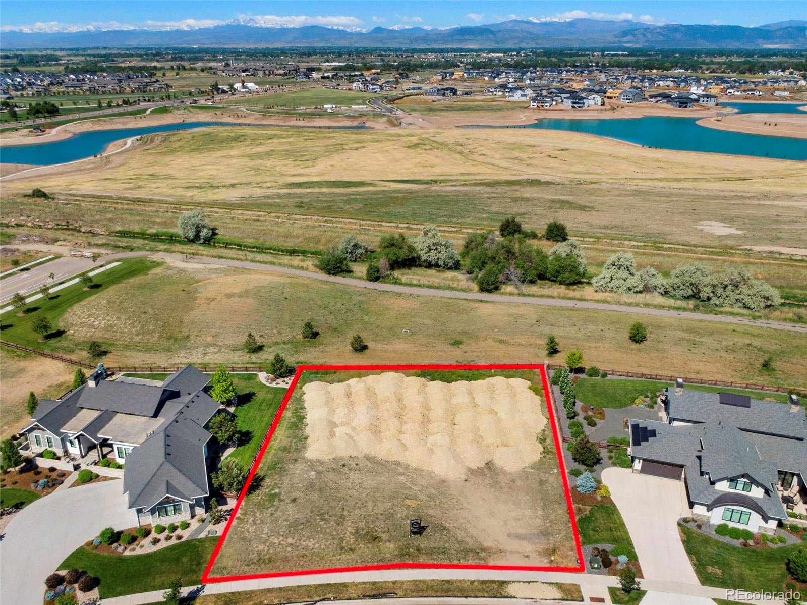 4245 Mountain Shadow Way
