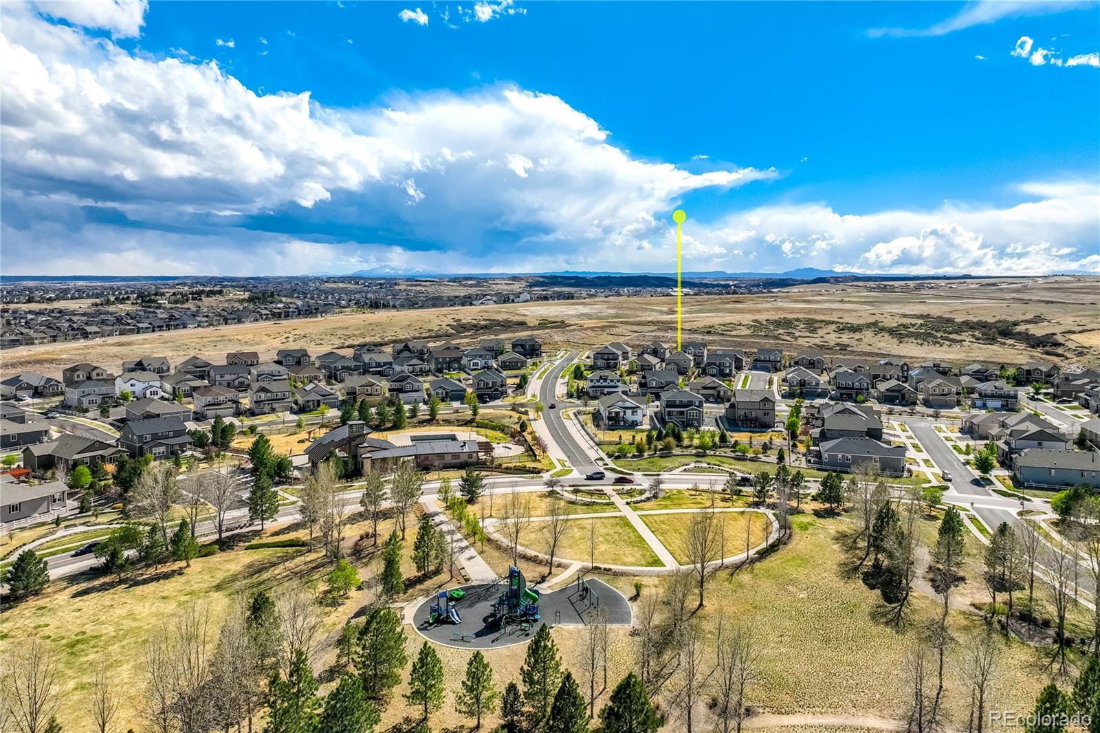 17775 E Emilia Drive