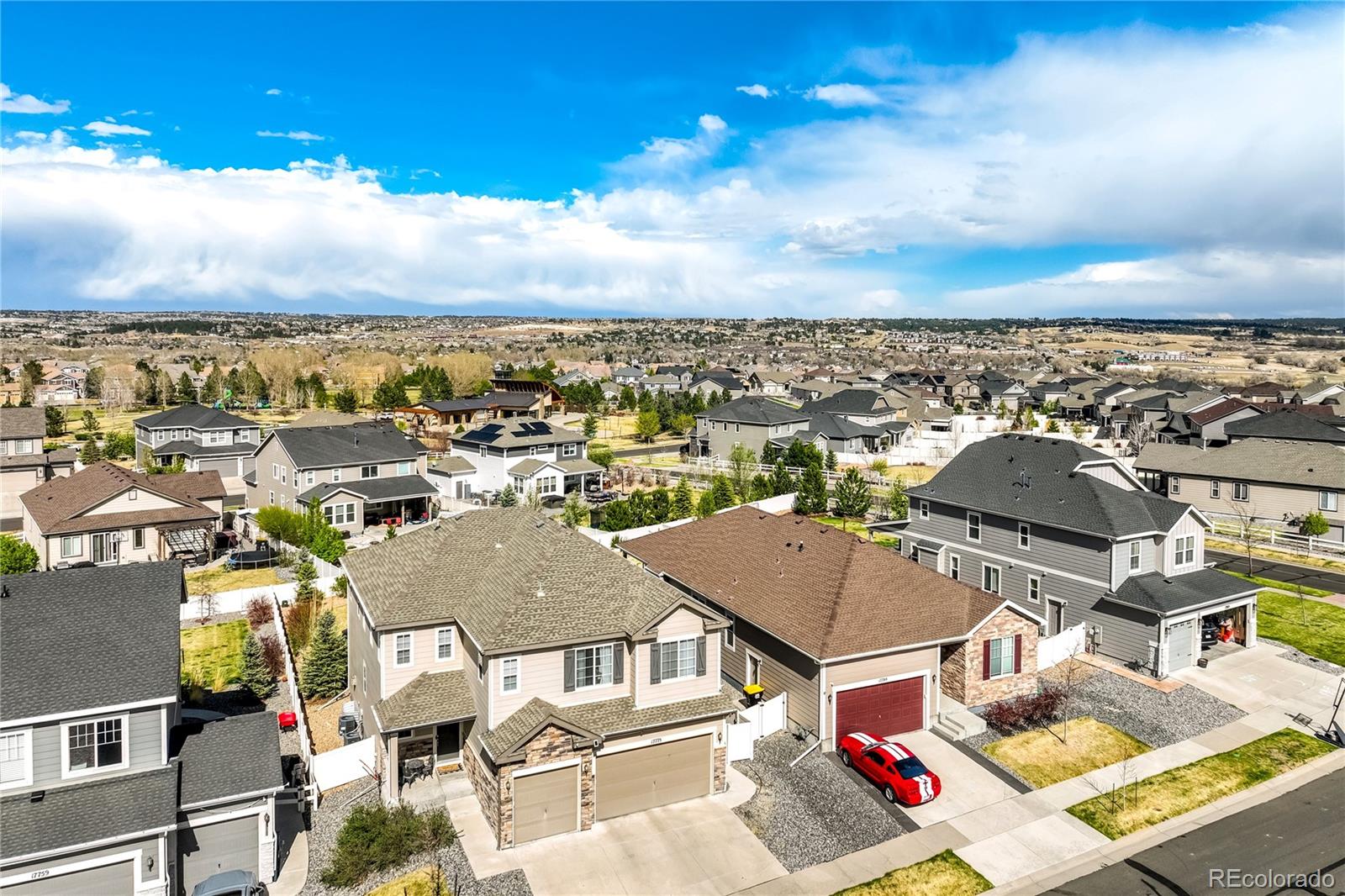 17775 E Emilia Drive