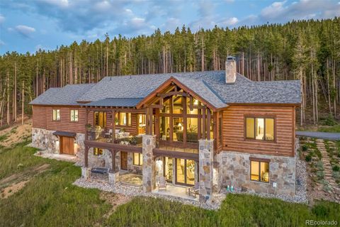 242 Point View Place Breckenridge CO 80424