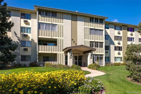 595 S Alton Way 10A Denver CO 80247