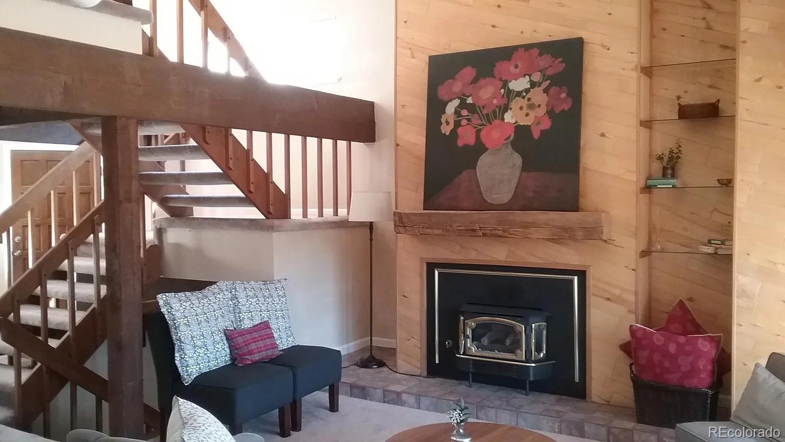 4148 Timbervale Drive, Evergreen, CO, 80439 3 4148 Timbervale Drive