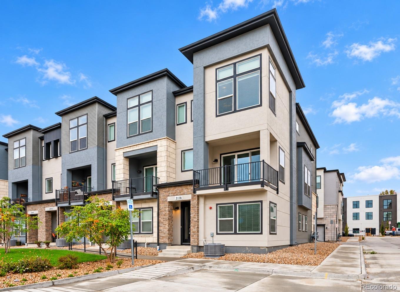 2116 Boxcar Lane