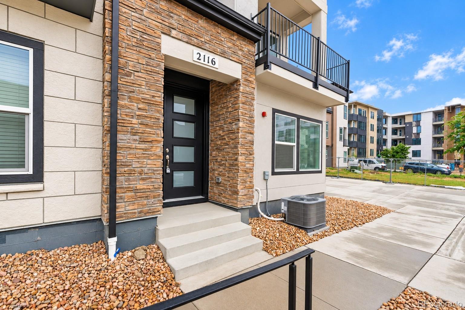 2116 Boxcar Lane
