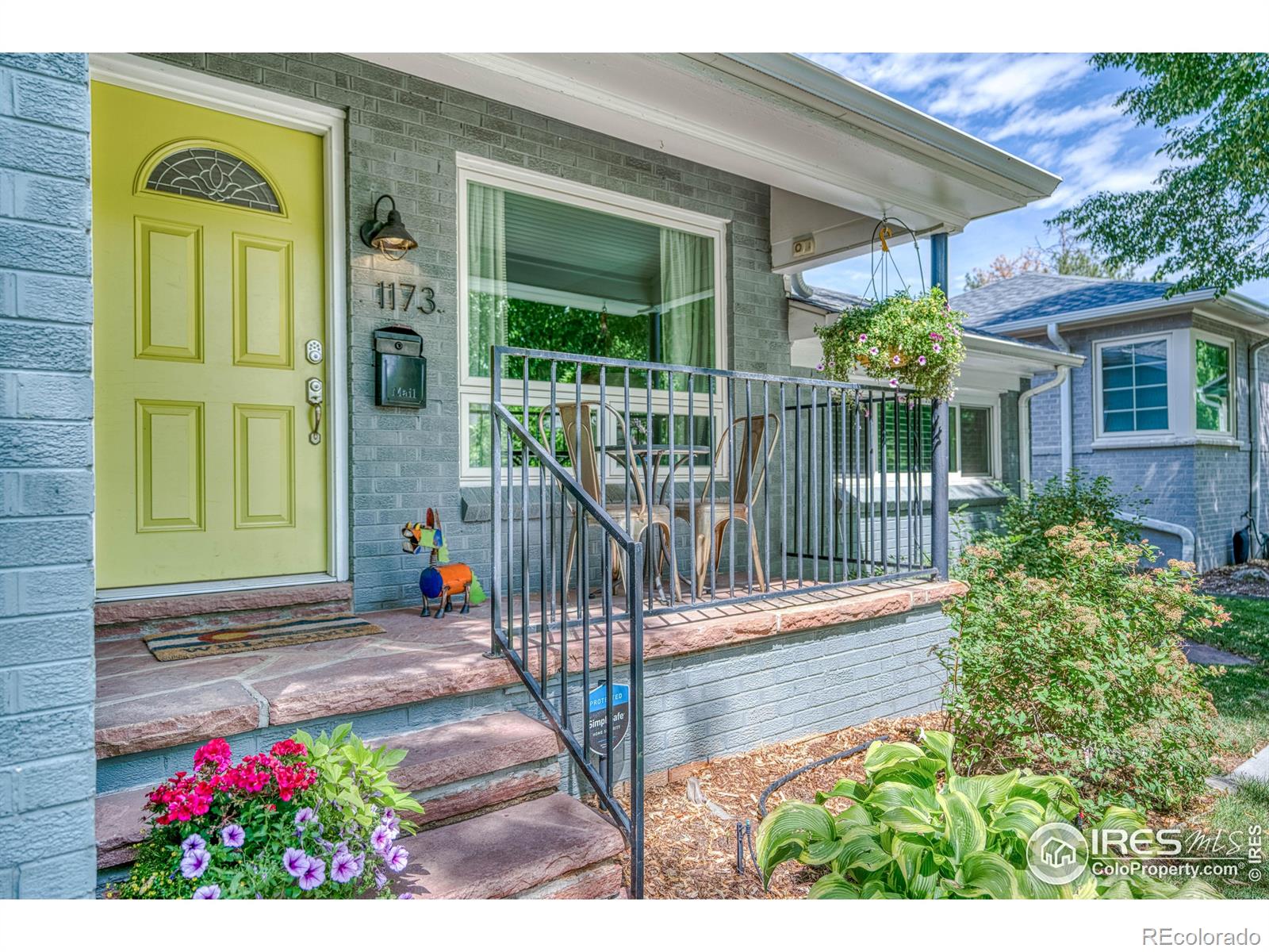 1173 Niagara Street