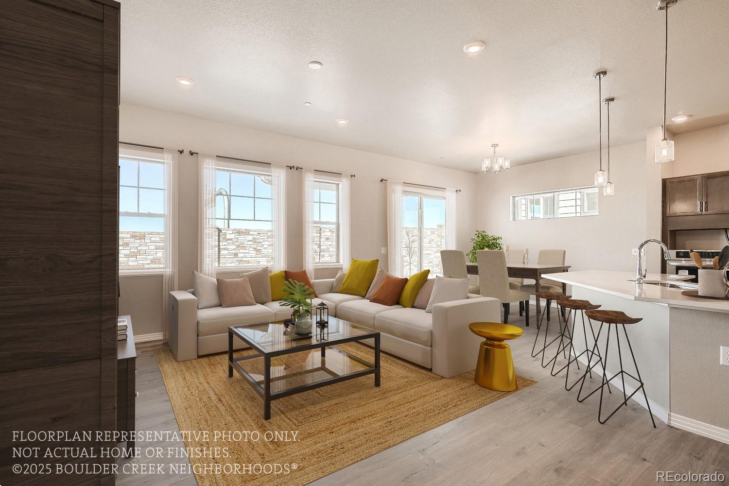 931 W 128th Place