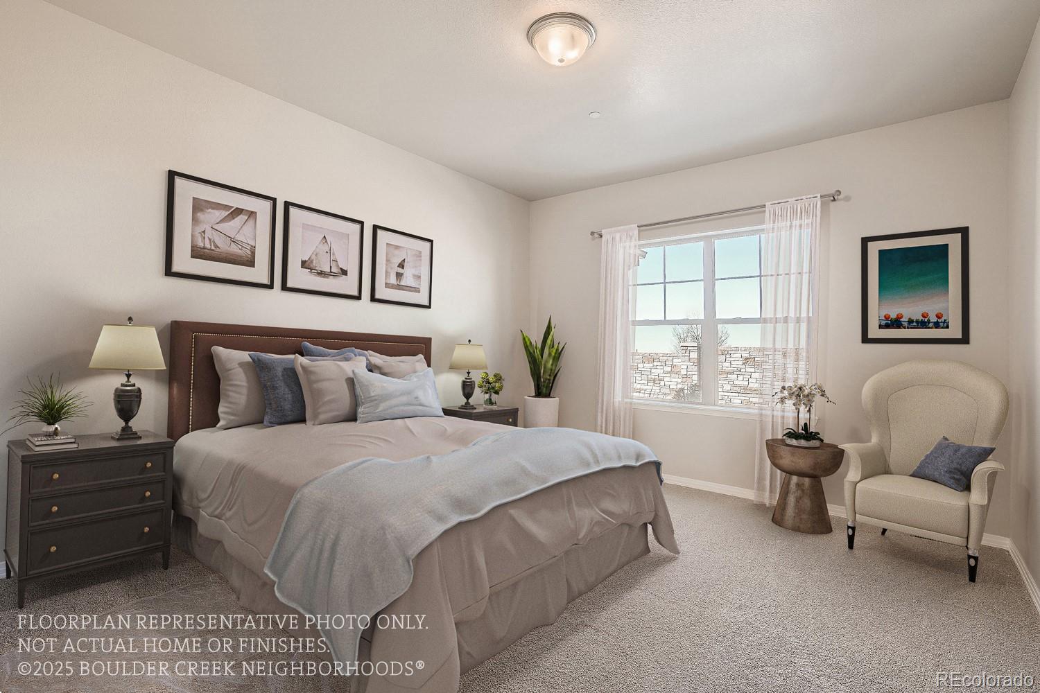 931 W 128th Place