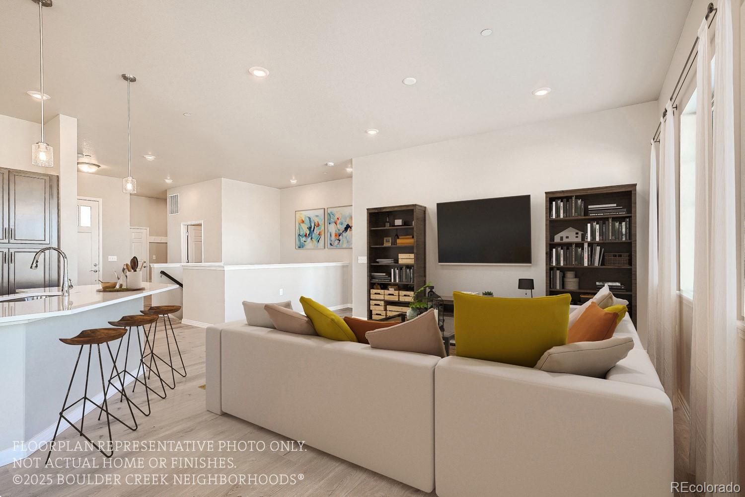 931 W 128th Place