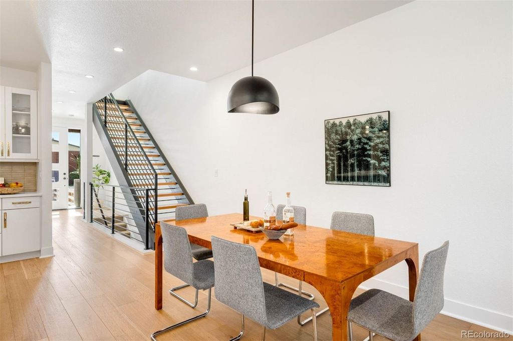 Photo of 4227 Mariposa Street, Denver, CO 80211 (MLS # 6317445)