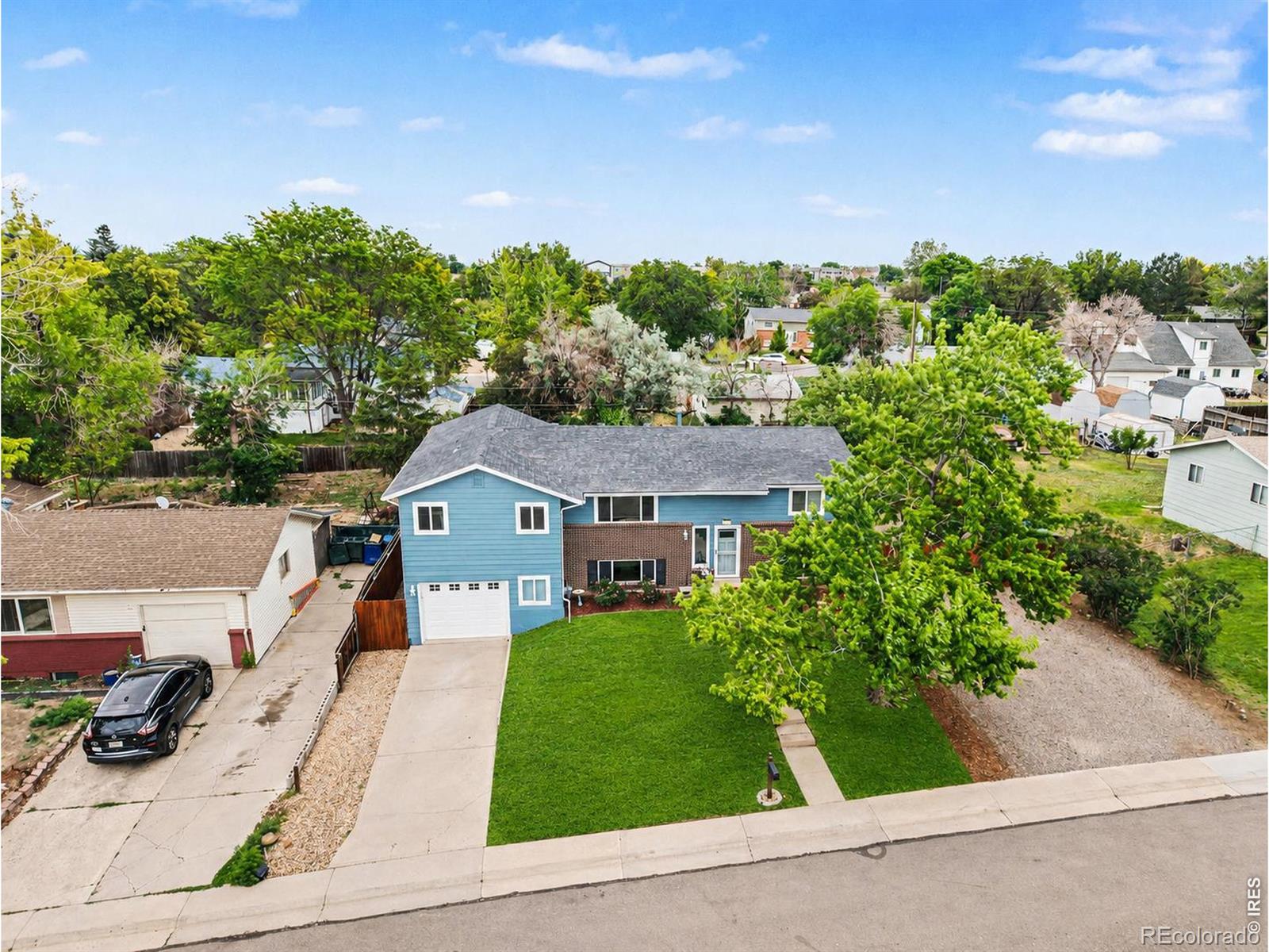 11772 Galapago Court