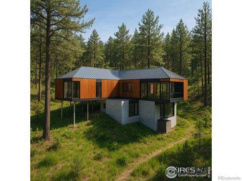 375 Arroyo Chico Boulder CO 80302