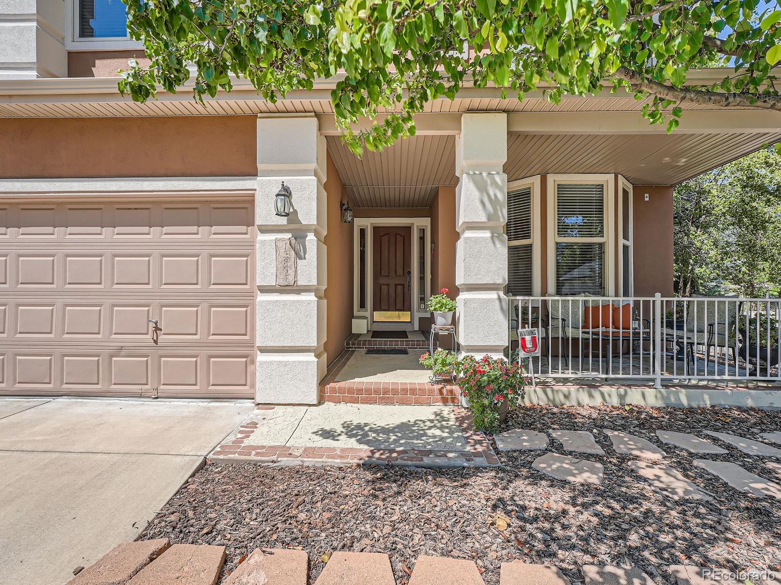 13891 Muirfield Court