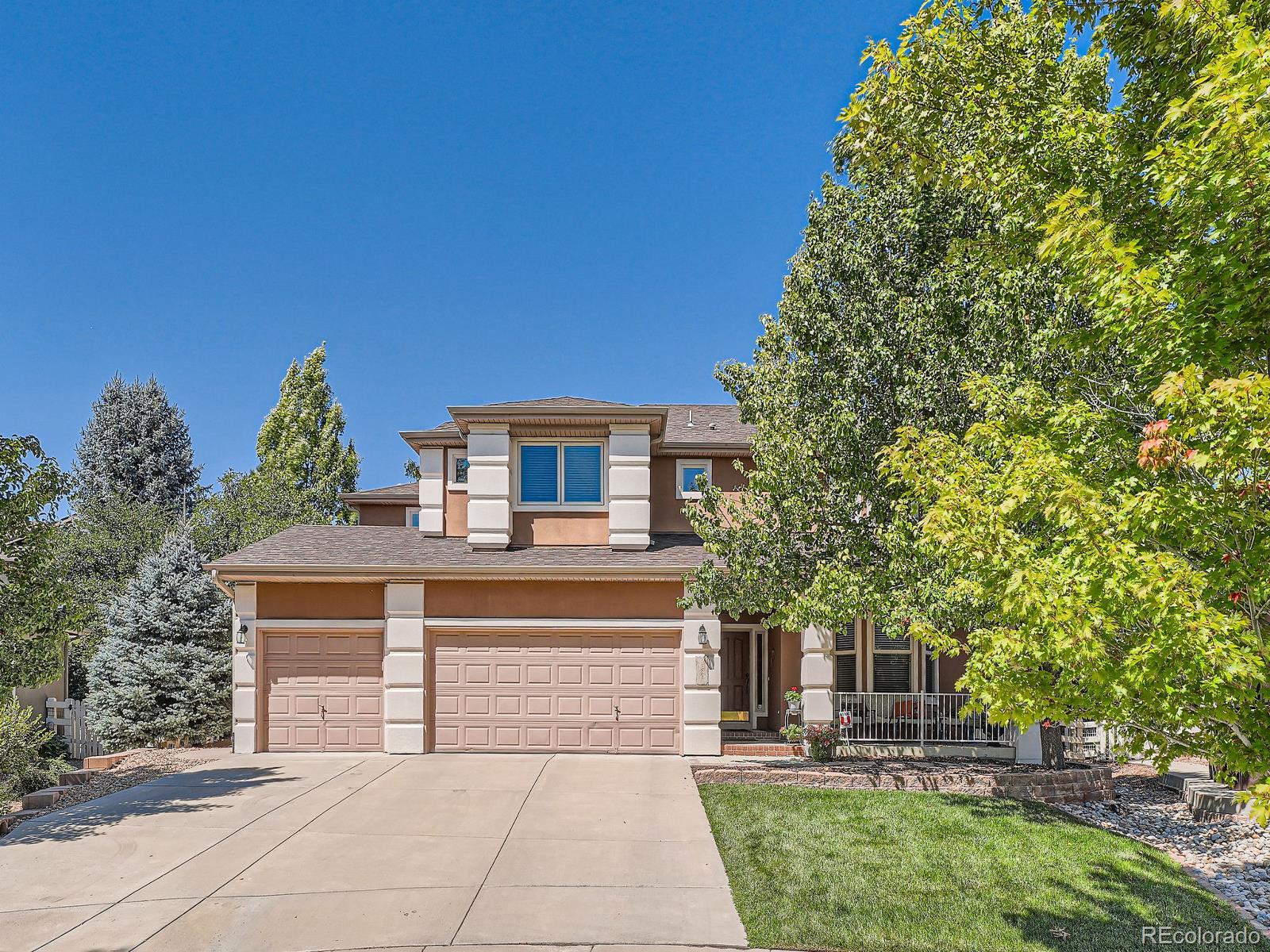 13891 Muirfield Court