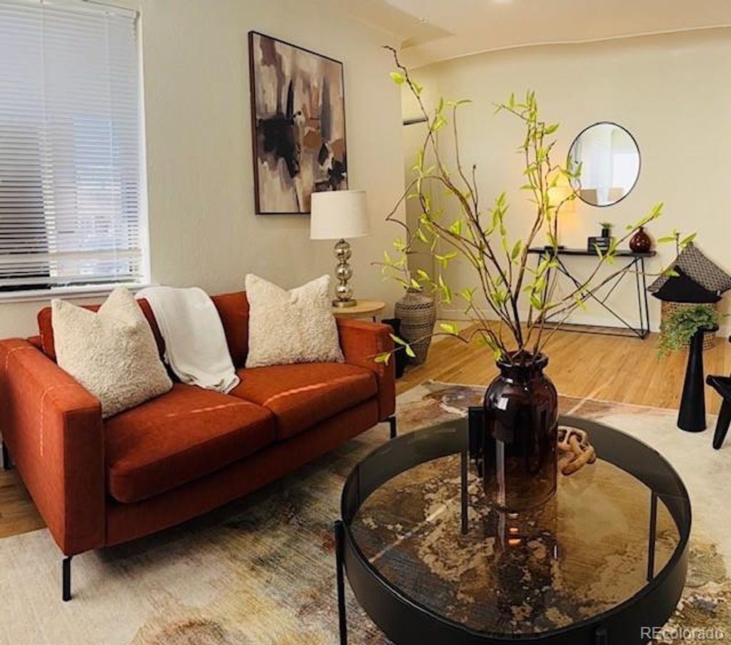 Photo of 2960 Poplar Street, Denver, CO 80207 (MLS # 8167596)