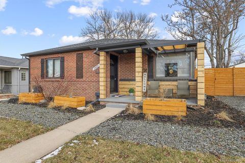 2960 Poplar Street Denver CO 80207