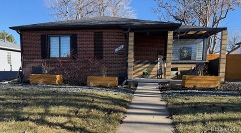 2960 Poplar Street Denver CO 80207