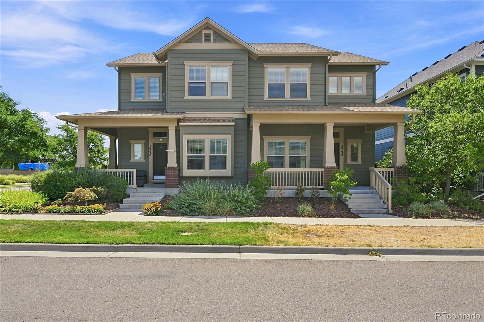 8790 E 54th Place