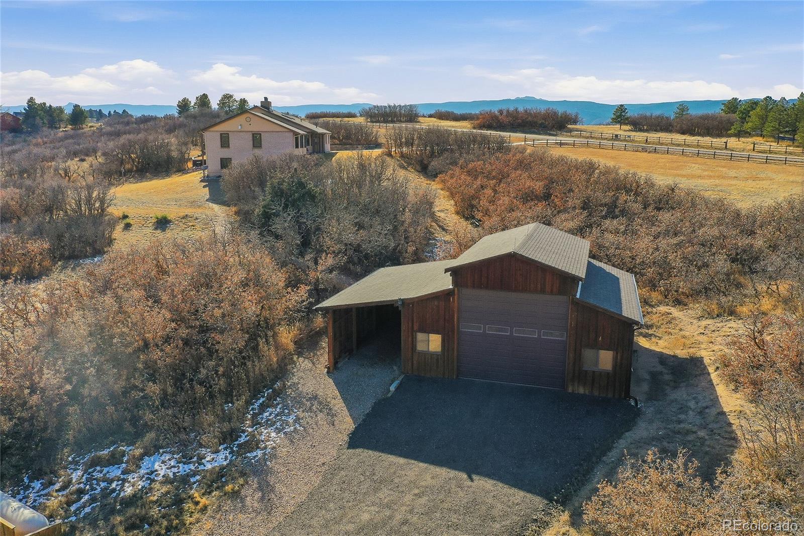 3541 Bear Canyon Circle