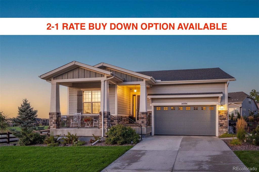 Photo of 14094 Ivy Court, Thornton, CO 80602 (MLS # 6761786)