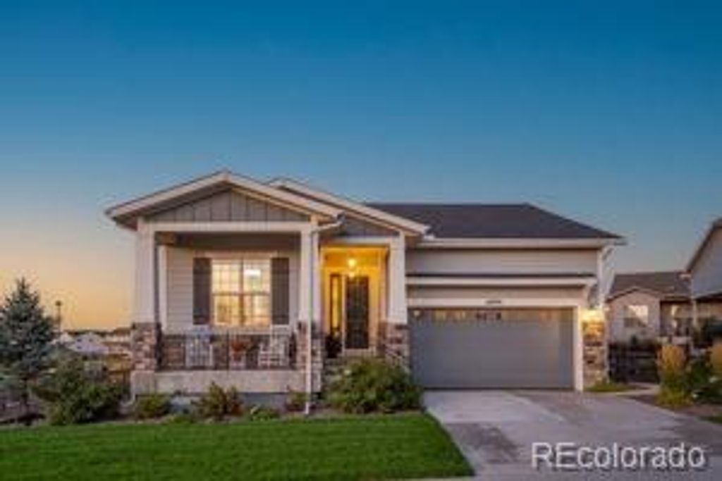 Photo of 14094 Ivy Court, Thornton, CO 80602 (MLS # 6761786)