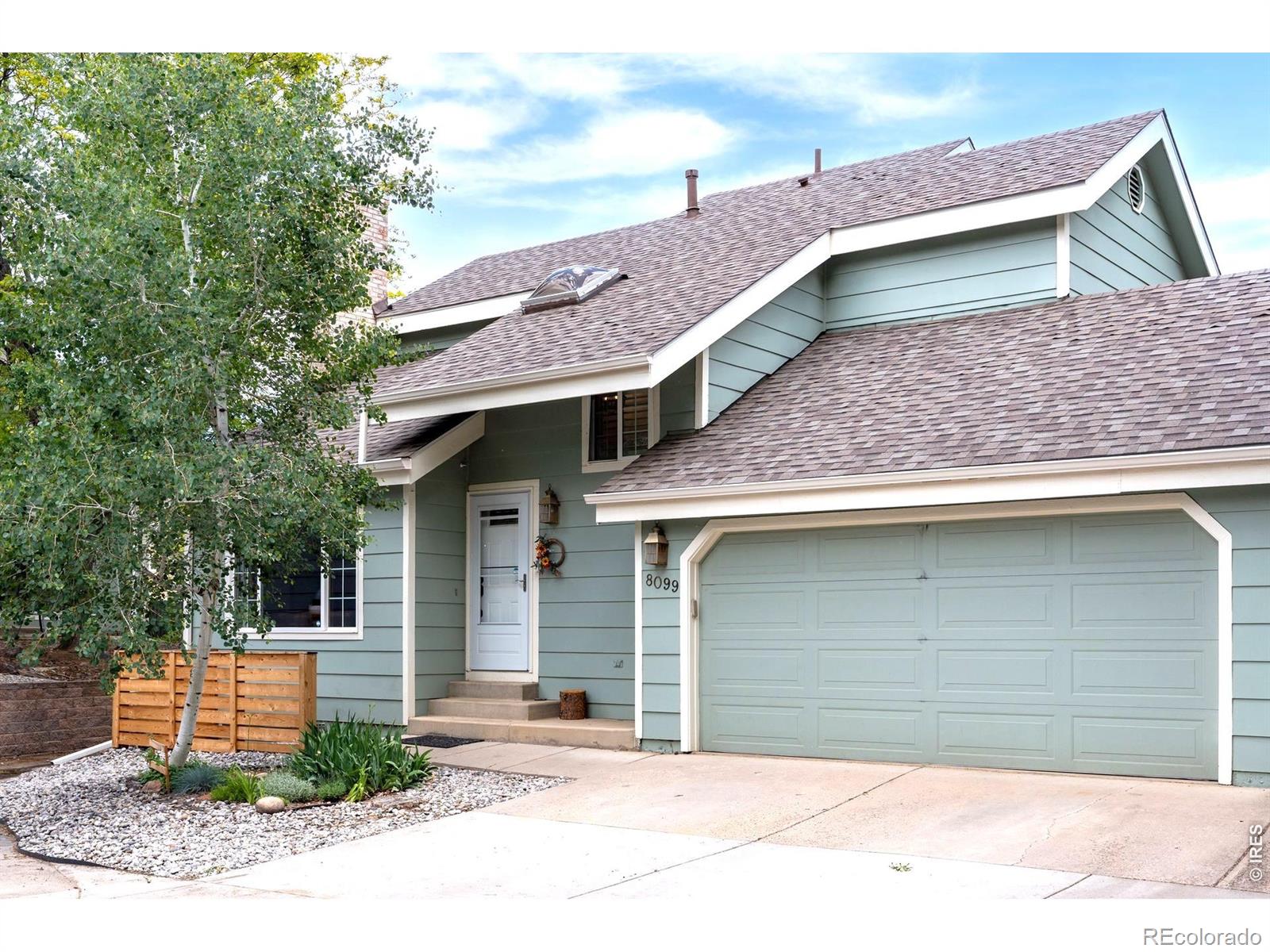 8099 Meadowdale Square