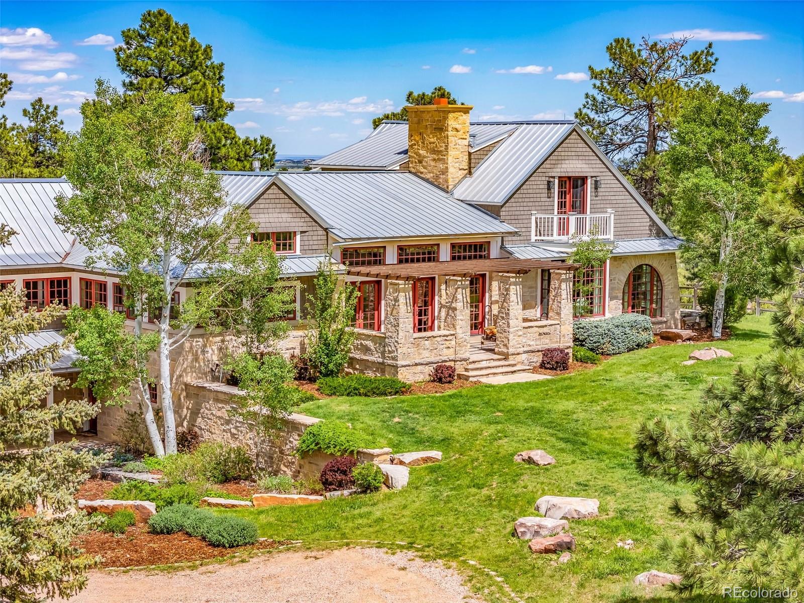 6430 Signal Mountain Road